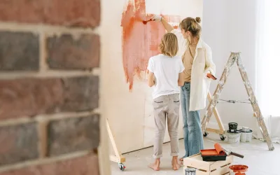 10 Interior Painting Mistakes Homeowners Often Make — And How to Avoid Them