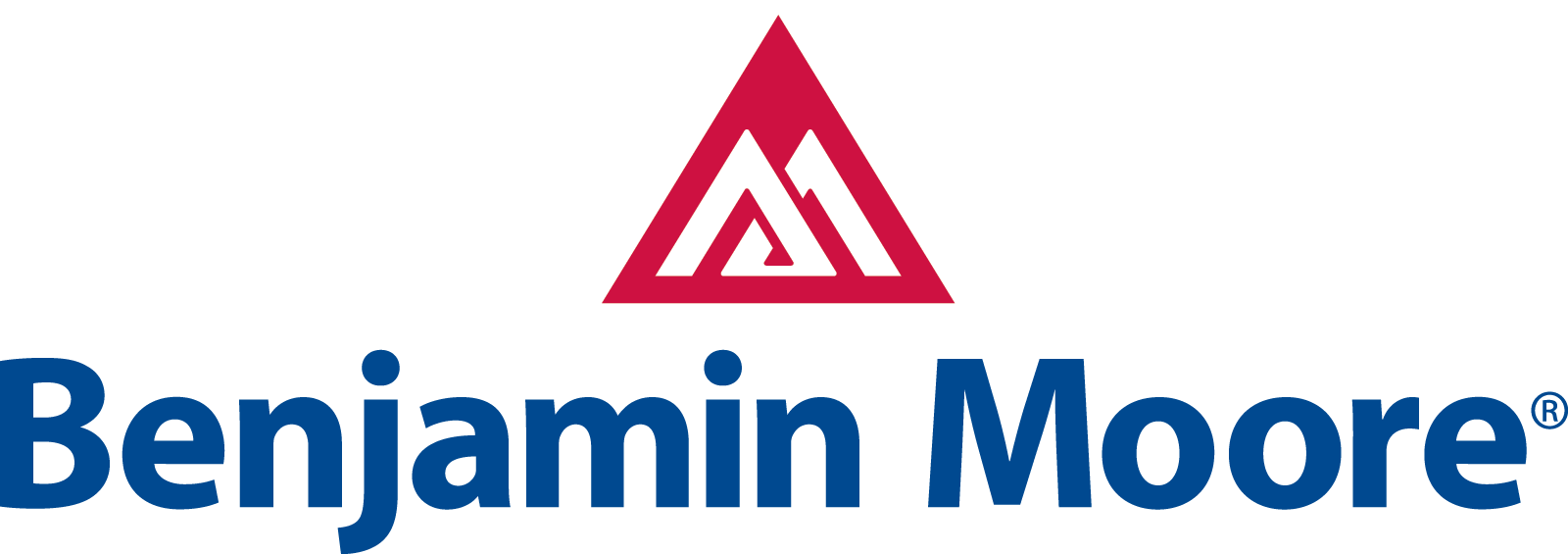 benjamin moore logo