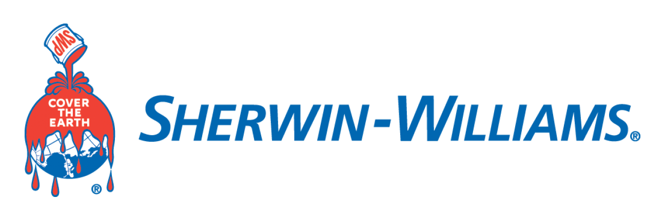 sherwin williams logo